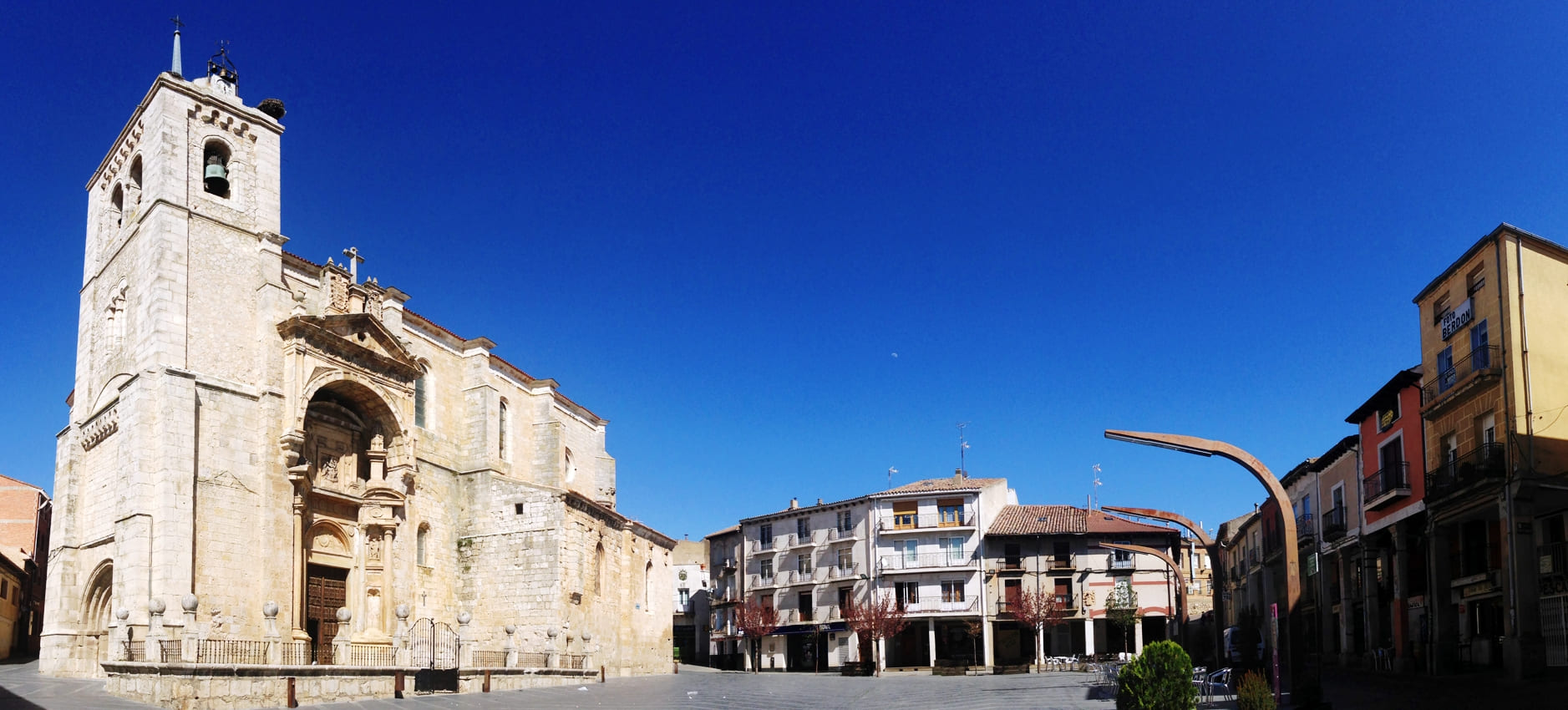 Plaza Mayor