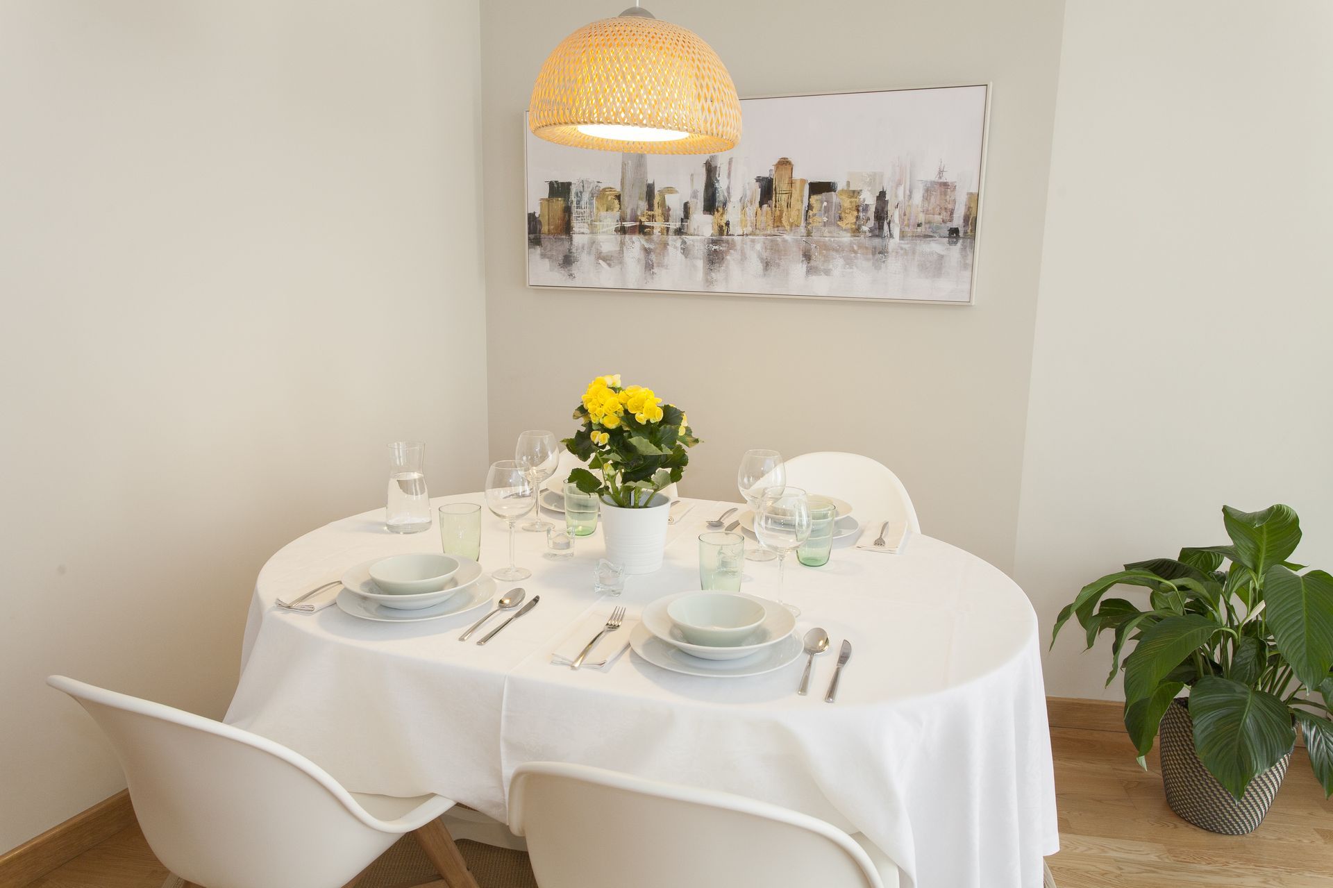 Apartamento Celia