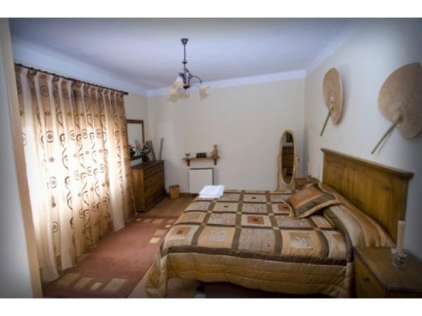 Casa Rural Villa Abeleste