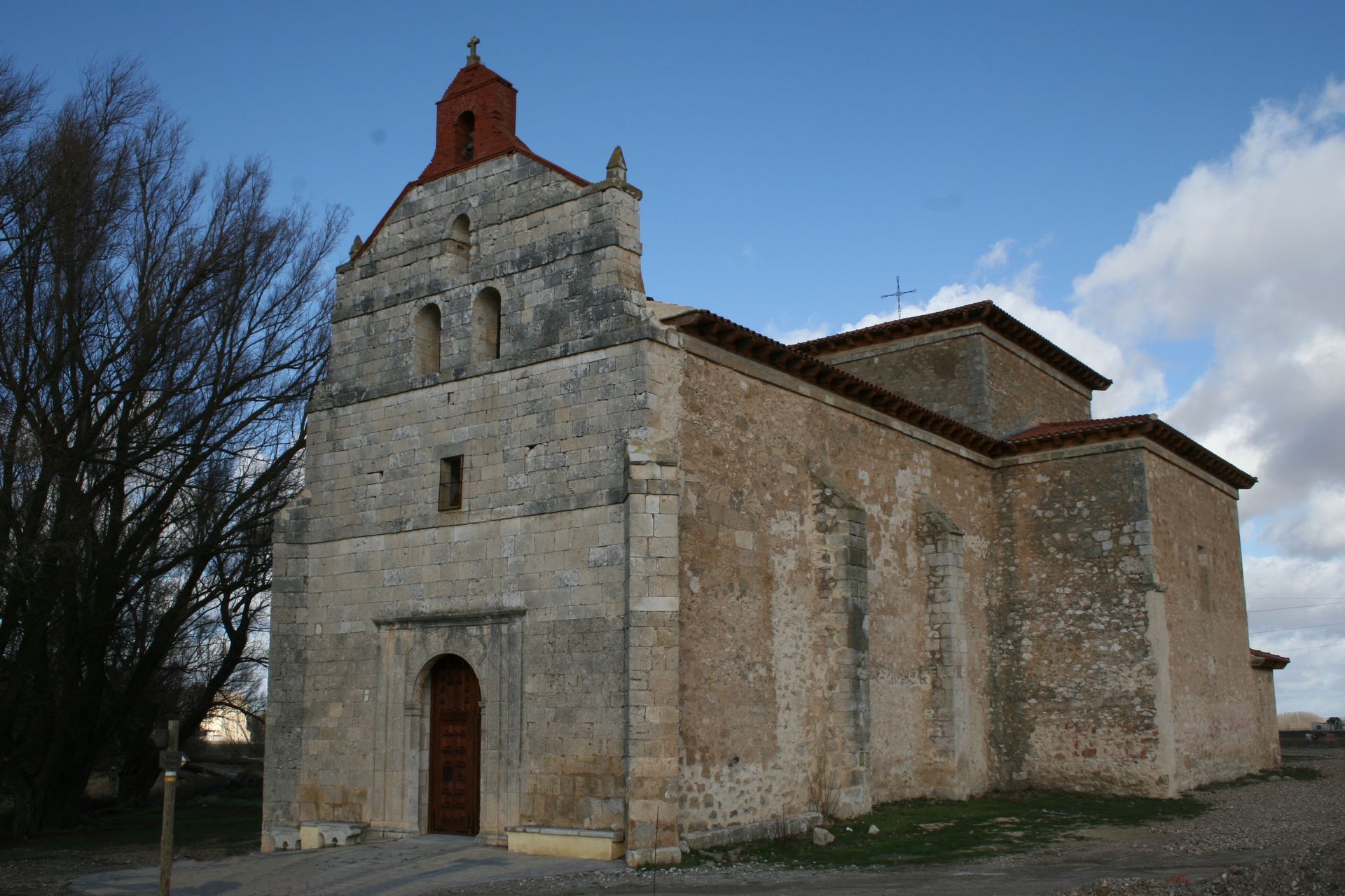 Ermita Ntra. Sra. de la Vega