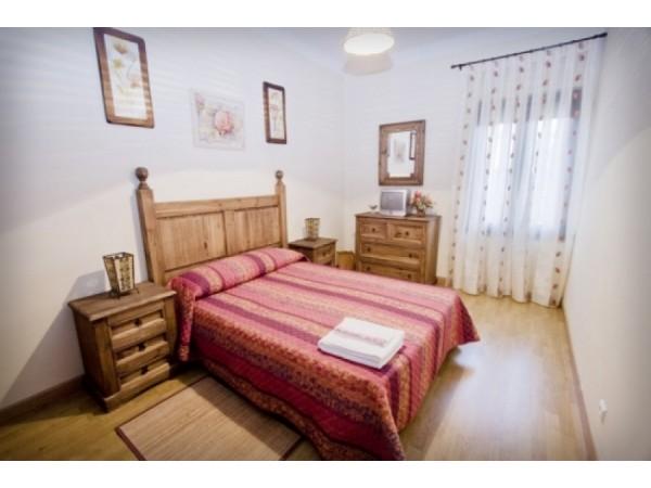Casa Rural Villa Abeleste