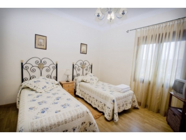 Casa Rural Villa Abeleste