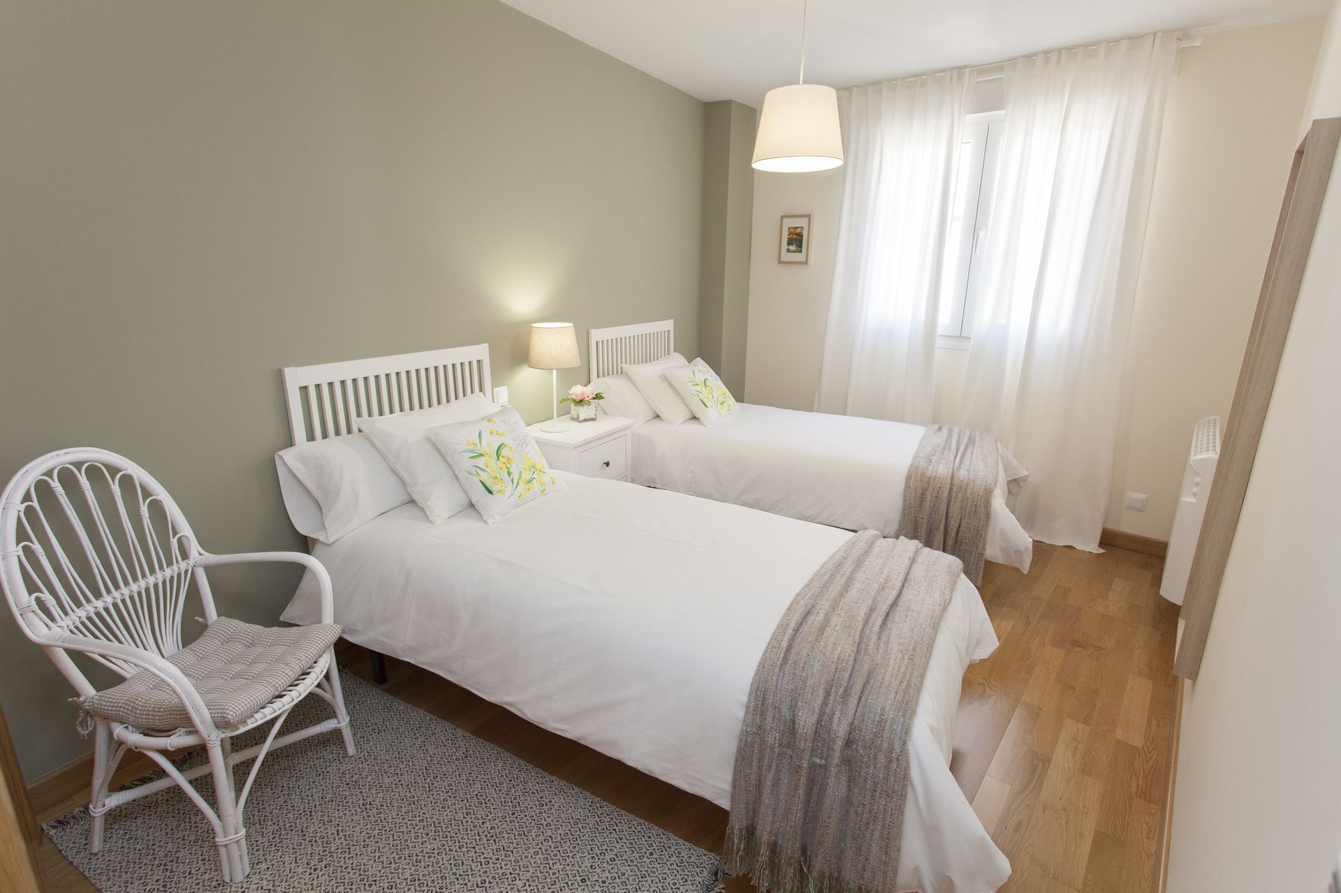 Apartamento Celia