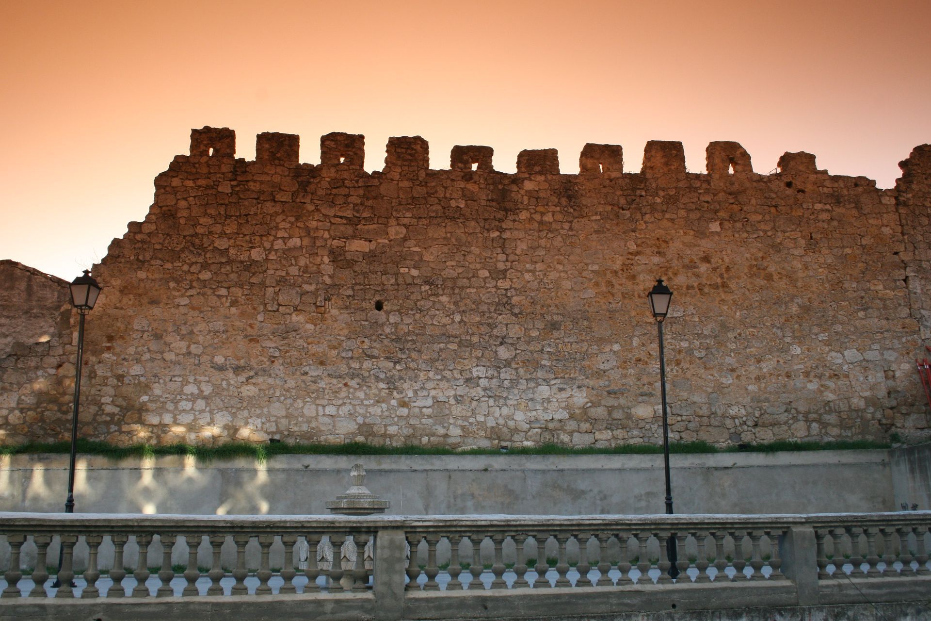 Muralla