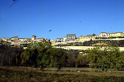 Imagen de Roa de Duero