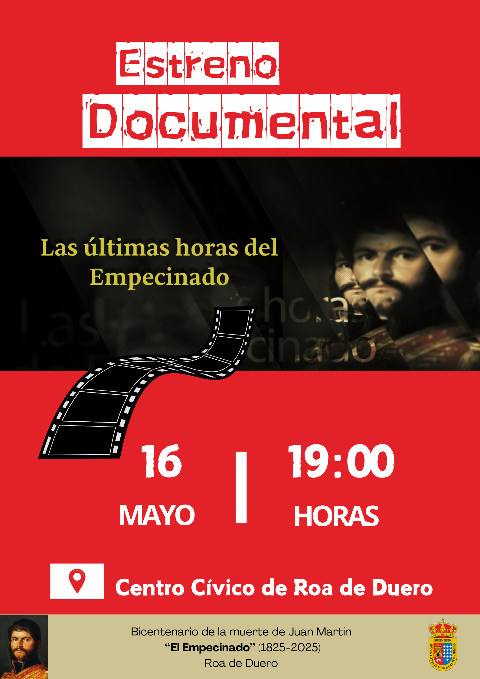 DOCUMENTAL