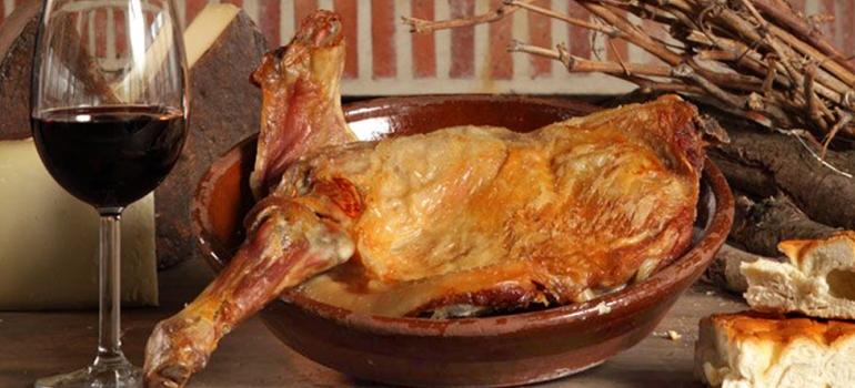 Gastronomía