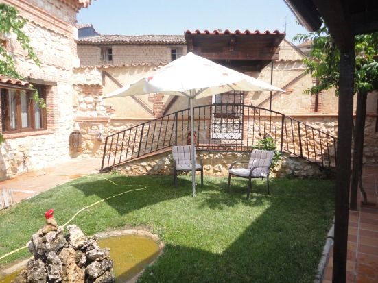 Casa Rural Hacendados de Haza