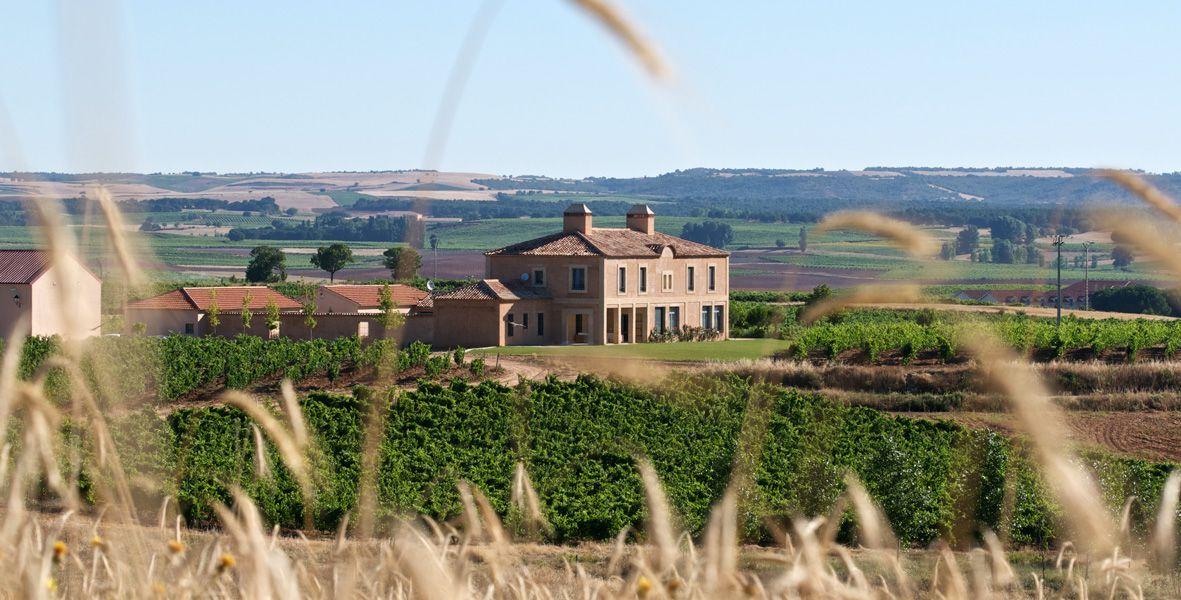 Bodega Alonso del Yerro