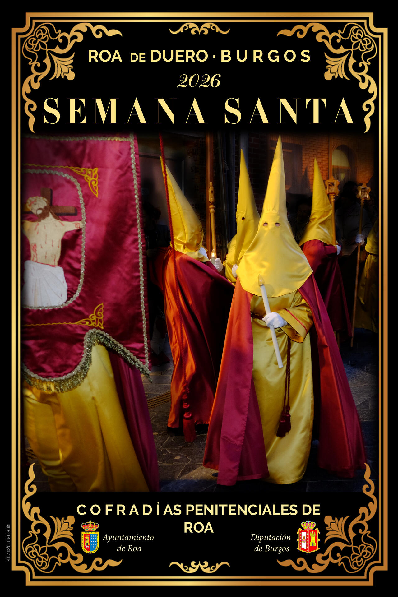 SEMANA SANTA