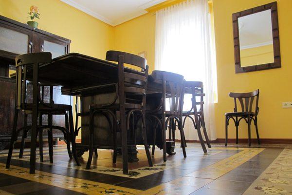Casa Rural la Antigua Posada
