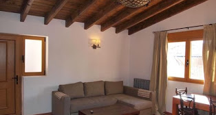 Casa Rural la Moraga