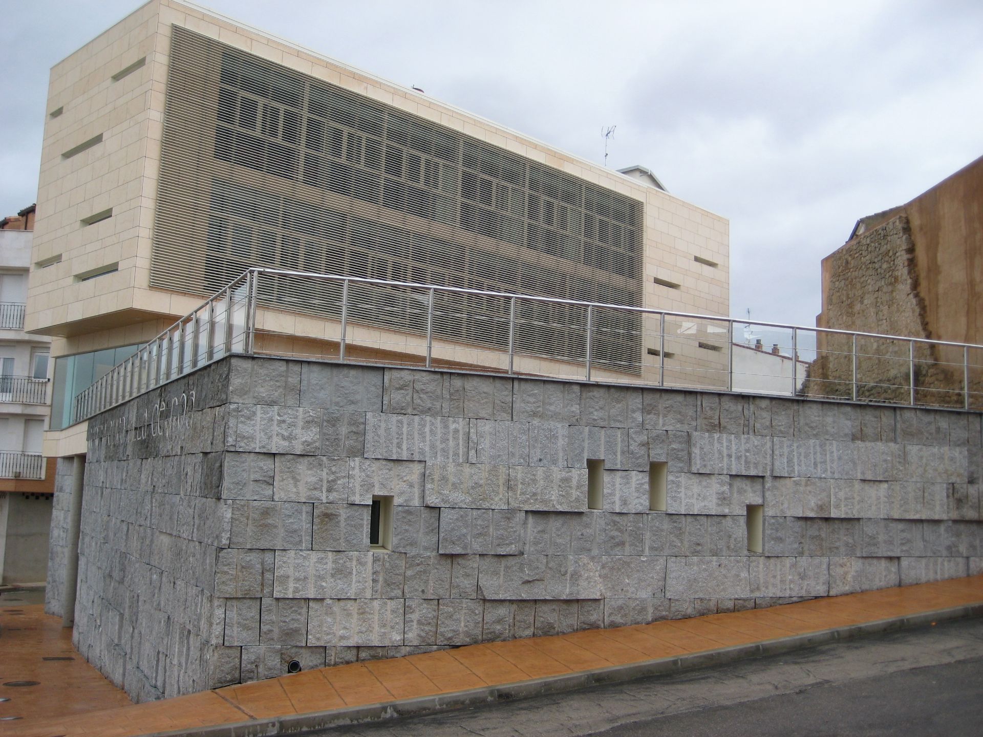 Bar Centro Civico