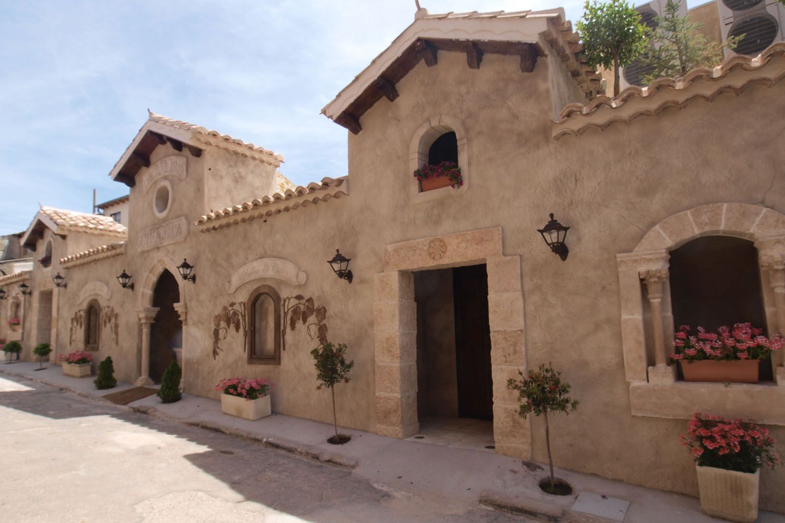 Restaurante Asador Chuleta Balcón del Duero