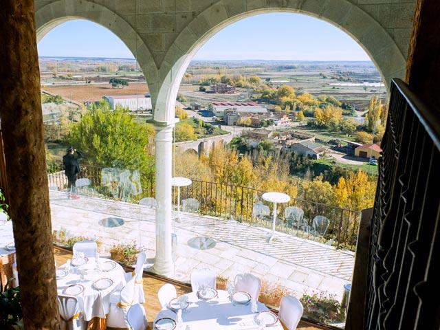 Restaurante Asador Chuleta Balcón del Duero