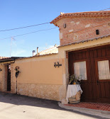 Casa Rural Hacendados de Haza