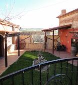 Casa Rural Hacendados de Haza