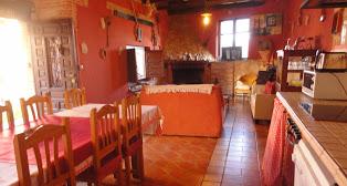 Casa Rural Hacendados de Haza