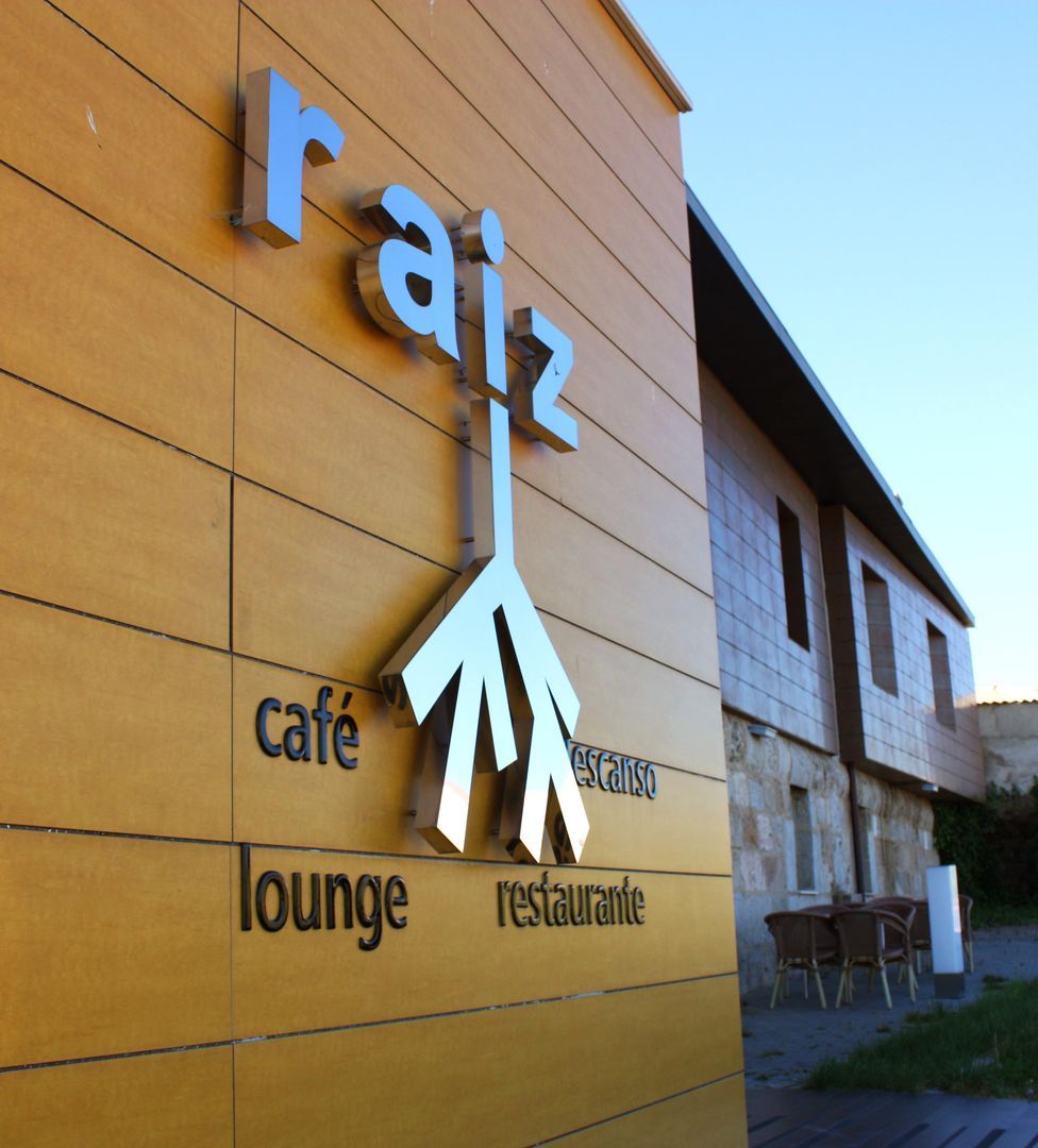 Hotel Raíz