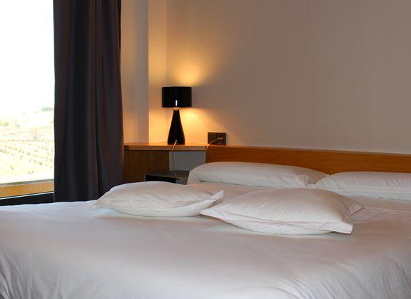 Hotel Raíz