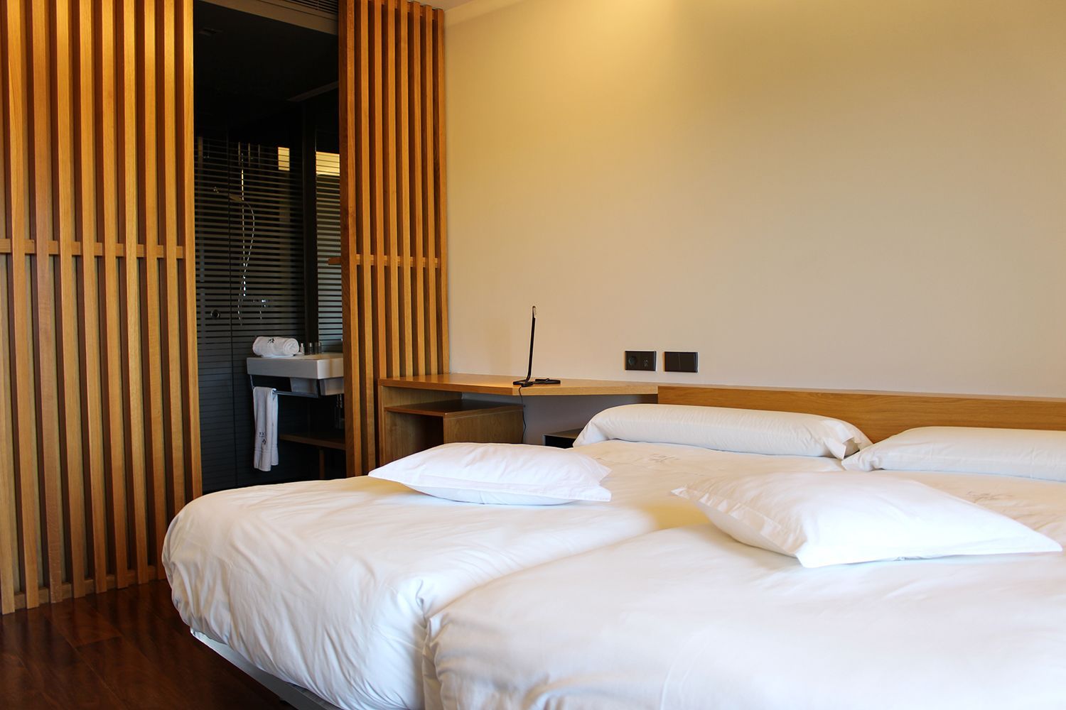Hotel Raíz