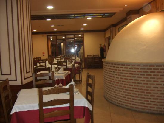 Bar Restaurante Terruño