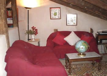 Casa Rural la Castrejona