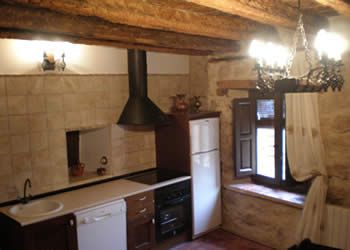 Casa Rural la Castrejona