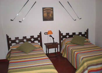 Casa Rural la Castrejona