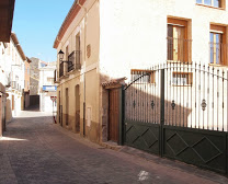 Casa Rural la Moraga