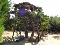 Casa Rural los Lagares