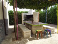 Casa Rural los Lagares