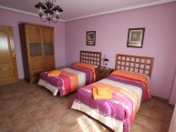 Casa Rural los Lagares