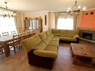 Casa Rural los Lagares