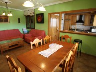 Casa Rural los Lagares