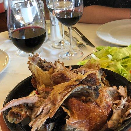 Restaurante Asador El Nazareno