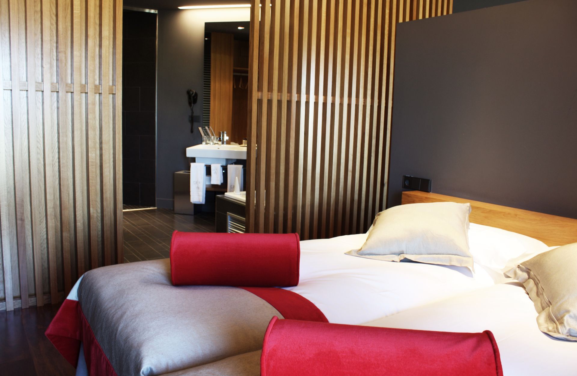 Hotel Raíz