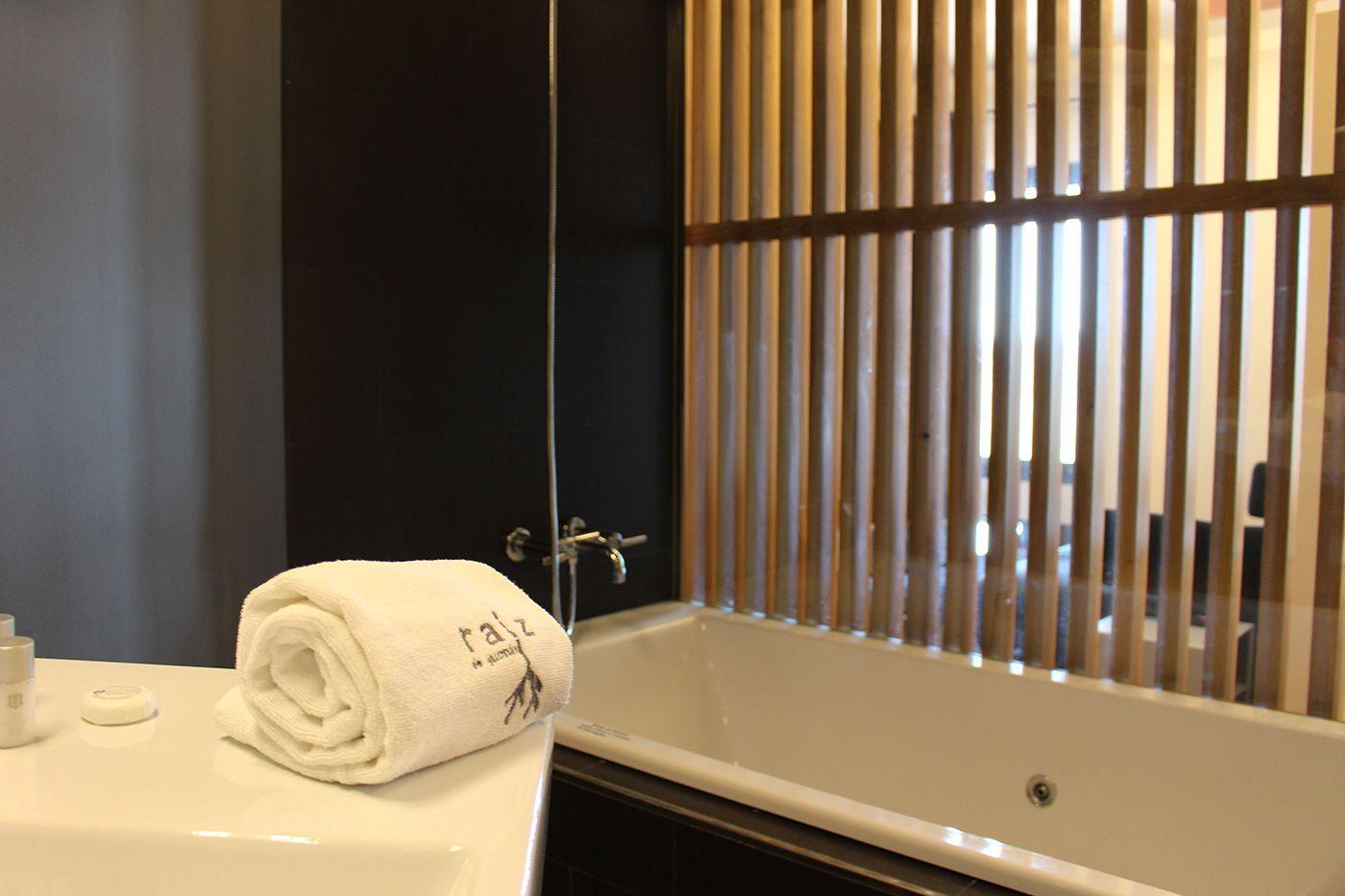 Hotel Raíz
