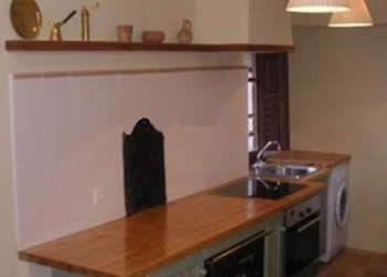 Casa Rural Villa Olalla