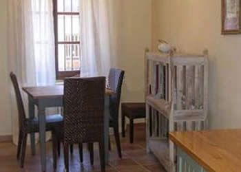 Casa Rural Villa Olalla