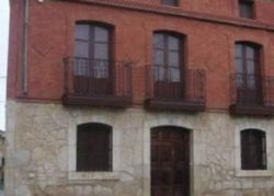 Casa Rural Villa Olalla